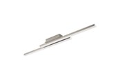 Smart-Home - EGLO FRAIOLI-Z ceiling lamp brushed steel - 900076