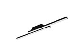 Smart-Home - EGLO FRAIOLI-Z ceiling lamp black - 900079