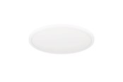 Smart-Home - EGLO ROVITO-Z Deckenleuchte Ø420 mm, weiß - 900087