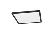 Smart-Home - EGLO ROVITO-Z ceiling lamp 295x295 mm black - 900093