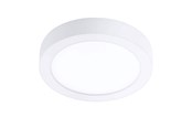 Smart-Home - EGLO FUEVA-Z deckenleuchte Ø210 mm, weiß - 900103