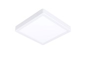 Smart-Home - EGLO FUEVA-Z deckenleuchte 210x210 mm, weiß - 900104