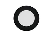 Smart-Home - EGLO FUEVA-Z Einbauleuchte, schwarz - 900106