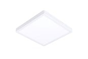 Smart-Home - EGLO FUEVA-Z deckenleuchte 285x285 mm, weiß - 98849
