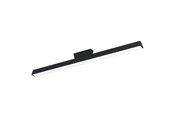 Smart-Home - EGLO SIMOLARIS-Z ceiling lamp 1220 mm black - 99602
