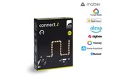 Smart-Home - EGLO LED STRIPE-Z starter set TW 3 meters - 99684