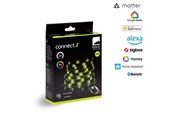 Smart-Home - EGLO LED STRIPE-Z Lichtleiste RGB-TW, 5 Meter - 99686