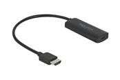 Display Kabel - DeLOCK Adapter HDMI & Micro-USB to USB-C - 63251