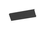 Lampen - EGLO TP BLIND COVER S Zubehör, schwarz - 98824