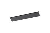 Lampen - EGLO TP BLIND COVER L Zubehör, schwarz - 98827