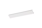 Lampen - EGLO TP BLIND COVER L Zubehör, weiss - 98828