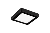 Lampen - EGLO IDUN Aufbauleuchte, weiss - 75605