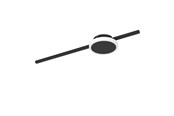 Lampen - EGLO SARGINTO Wand- / Deckenleuchte, weiss - 99608
