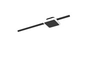 Lampen - EGLO SARGINTO Wand- / Deckenleuchte, weiss - 99609