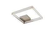 Lampen - EGLO ALTAFLOR Deckenleuchte, weiss - 99784