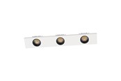 Lampen - EGLO TP DOWNLIGHT System, weiss - 98815