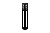 Lampen - EGLO ALAMONTE 3 Stehleuchte, schwarz - 900139