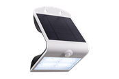Lampen - EGLO LAMOZZO Wandleuchte, transparent - 98757