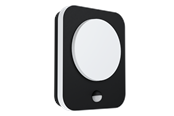 Lampen - EGLO MADRIZ Wandleuchte, weiss - 99584