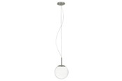 Lampen - EGLO PIEDALE PRO Hängeleuchte, weiss - 63266