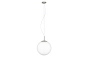 Lampen - EGLO PIEDALE PRO Hängeleuchte, weiss - 63269