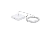 Lampen - EGLO TP CANOPY Zubehör, weiss - 98806
