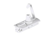 Lampen - EGLO TB ADAPTER Zubehör, weiss - 99736