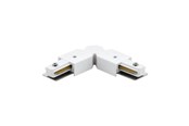 Lampen - EGLO TB CORNER CONNECT Zubehör, weiss - 99739