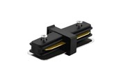 Lampen - EGLO TB CONNECTOR Zubehör, schwarz - 99745