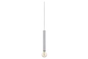 Lampen - EGLO TB CORTENOVA Hängeleuchte, weiss - 99753