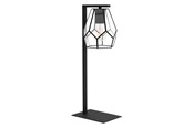 Lampen - EGLO MARDYKE Tischleuchte, klar - 43646
