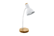 Lampen - EGLO VERADAL Tischleuchte, weiss - 98832