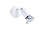 Lampen - EGLO MINI Spot, weiss - 31414F