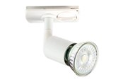 Lampen - EGLO TB BUZZ Spot, weiss - 99764