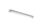 Lampen - EGLO TRAGACETE 1 Spiegelleuchte, weiss - 99776