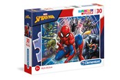 Puzzle - Clementoni 30 pcs Puzzles Kids Spider-Man - 20250