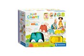Baby Spielzeug - Clementoni Soft Clemmy - Train - 17424