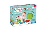 Baby Spielzeug - Clementoni Soft Clemmy - Sensorial Mat - 17352