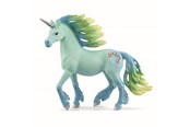 Schleich - Schleich Marshmallow Unicorn Stallion - 70722