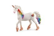 Schleich - Schleich Rainbow Love Unicorn Mare - 70726
