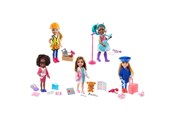 Puppen & Zubehör - Barbie Chelsea Core Career Doll (Assorted) - 960-0852