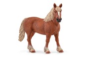 Schleich - Schleich Belgian Draft Horse - 13941