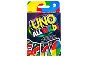 Brettspiele - UNO All Wild - HHL33