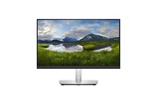 Monitor - 22" Dell P2223HC - 1920x1080 (FHD) - IPS - 65W USB-C HUB - DELL-P2223HC