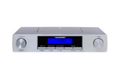 HiFi - Receiver & Verstärker - Blaupunkt KR12SL - Radio - Silber - KR12SL
