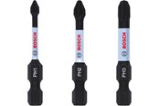 Bohrer & Bits - Bosch Impact Control Bits PH Set 50 mm - 2608522491