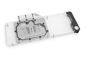 DIY Wasserkühlung - EK Water Blocks EK-Quantum Vector XC3 RTX 3070 D-RGB - 3831109836552