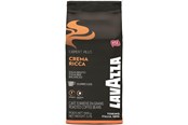 Kaffeezubereitung - Lavazza Crema Ricca 1 kg - 8000070008564