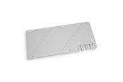 DIY Wasserkühlung - EK Water Blocks EK-Quantum Vector Strix RX 6800/6900 Backplate - 3831109836804