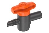 Gartenbewässerung - Gardena Regulation valve - 13231-20
